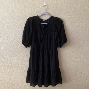 Black Old Navy Dress